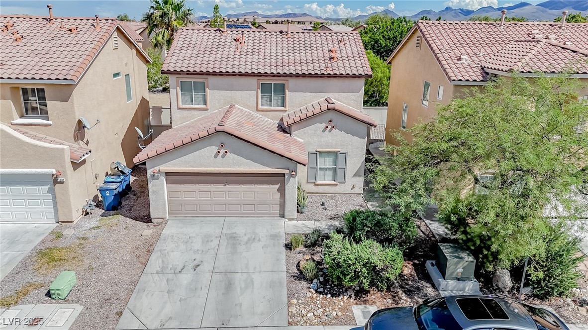 11038 African Sunset Street Property Photo 25