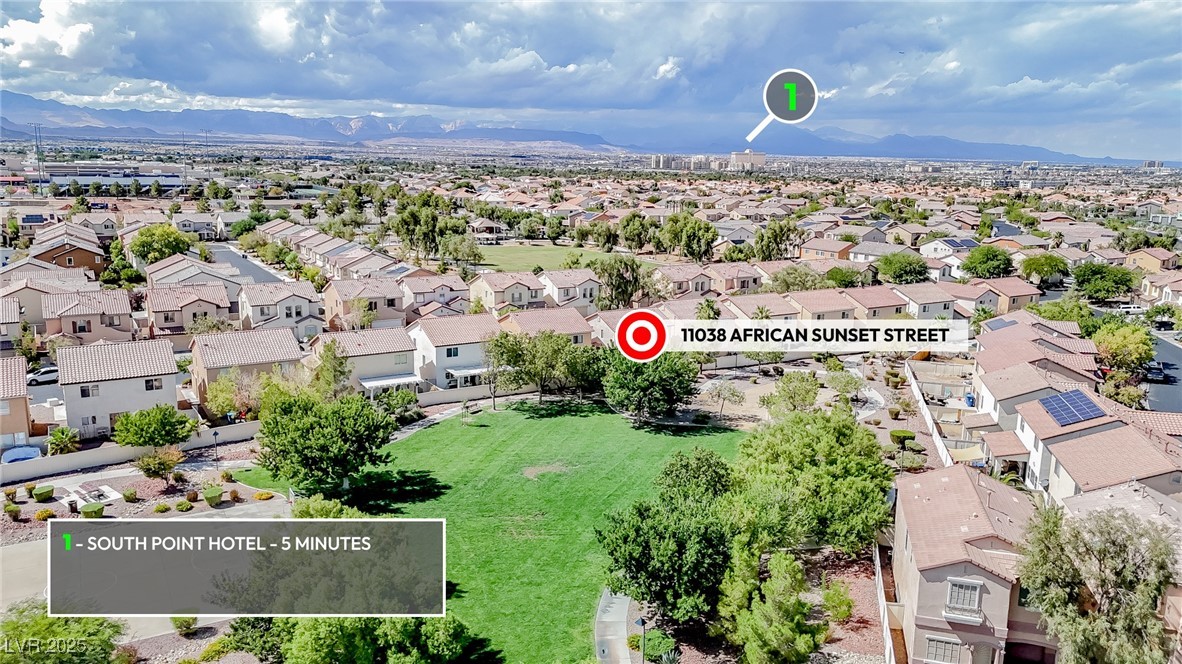 11038 African Sunset Street Property Photo 26