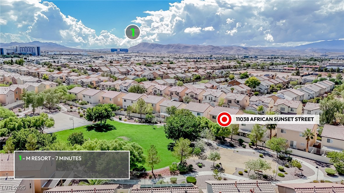 11038 African Sunset Street Property Photo 27
