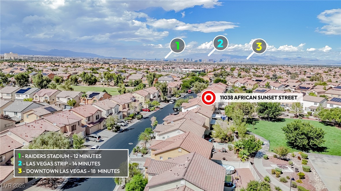 11038 African Sunset Street Property Photo 28