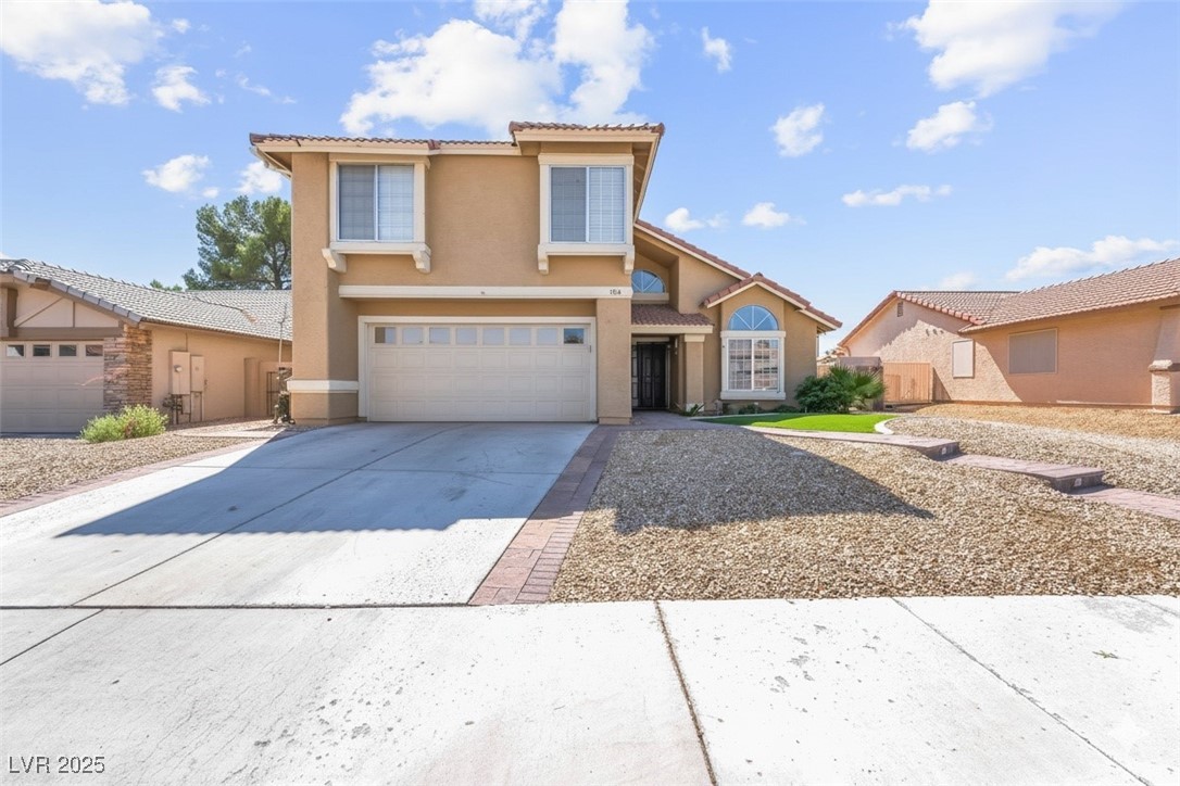 316 Santa Monica Drive