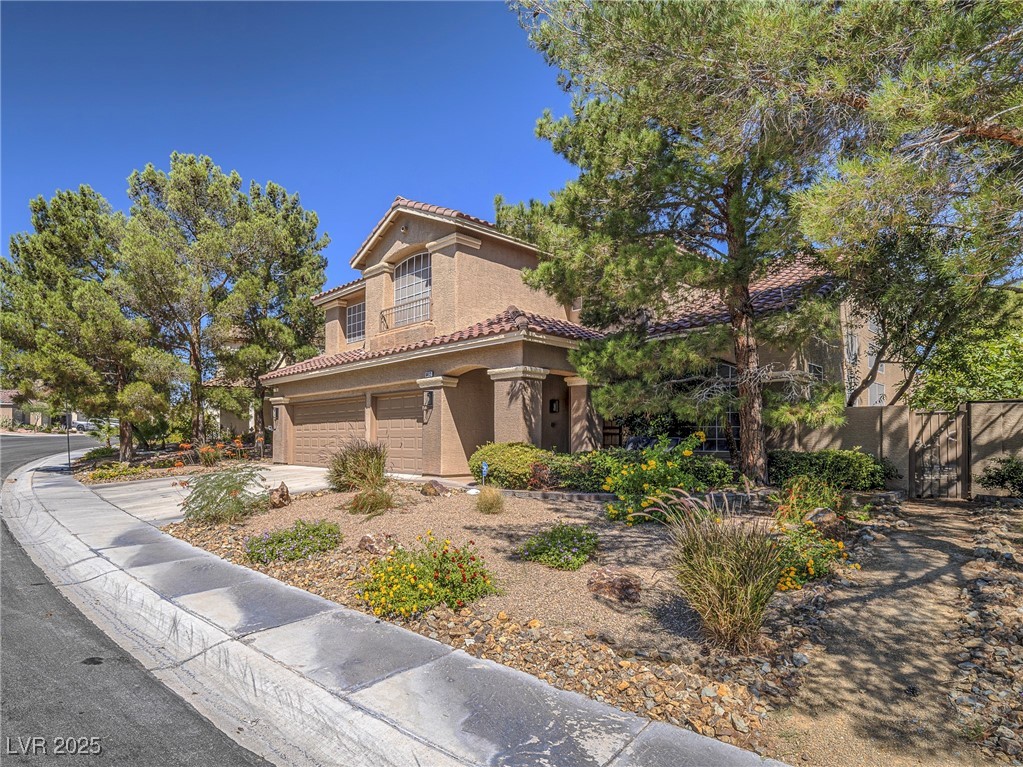 8412 Eagle Eye Avenue Property Photo 3