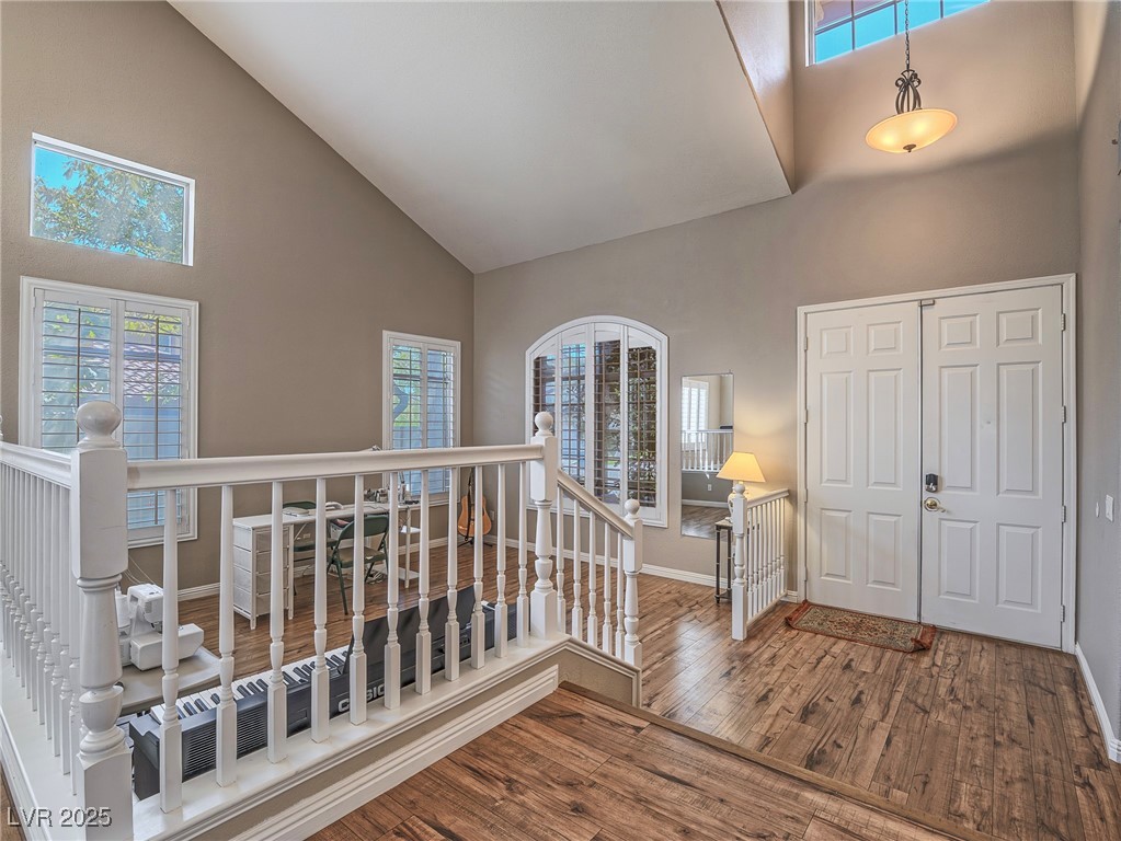 8412 Eagle Eye Avenue Property Photo 5