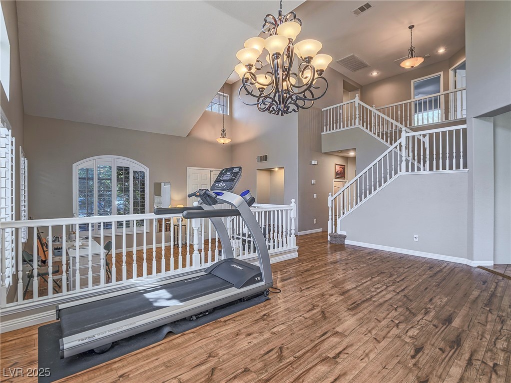 8412 Eagle Eye Avenue Property Photo 7