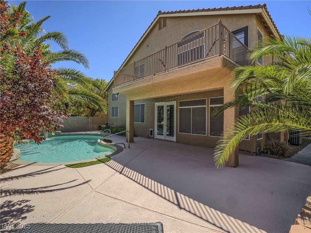 8412 Eagle Eye Avenue Property Photo 38