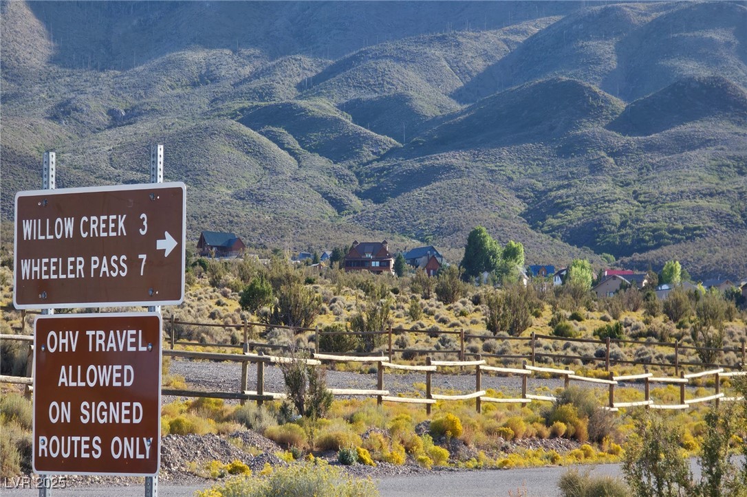 Bugling Bull Road Property Photo 5