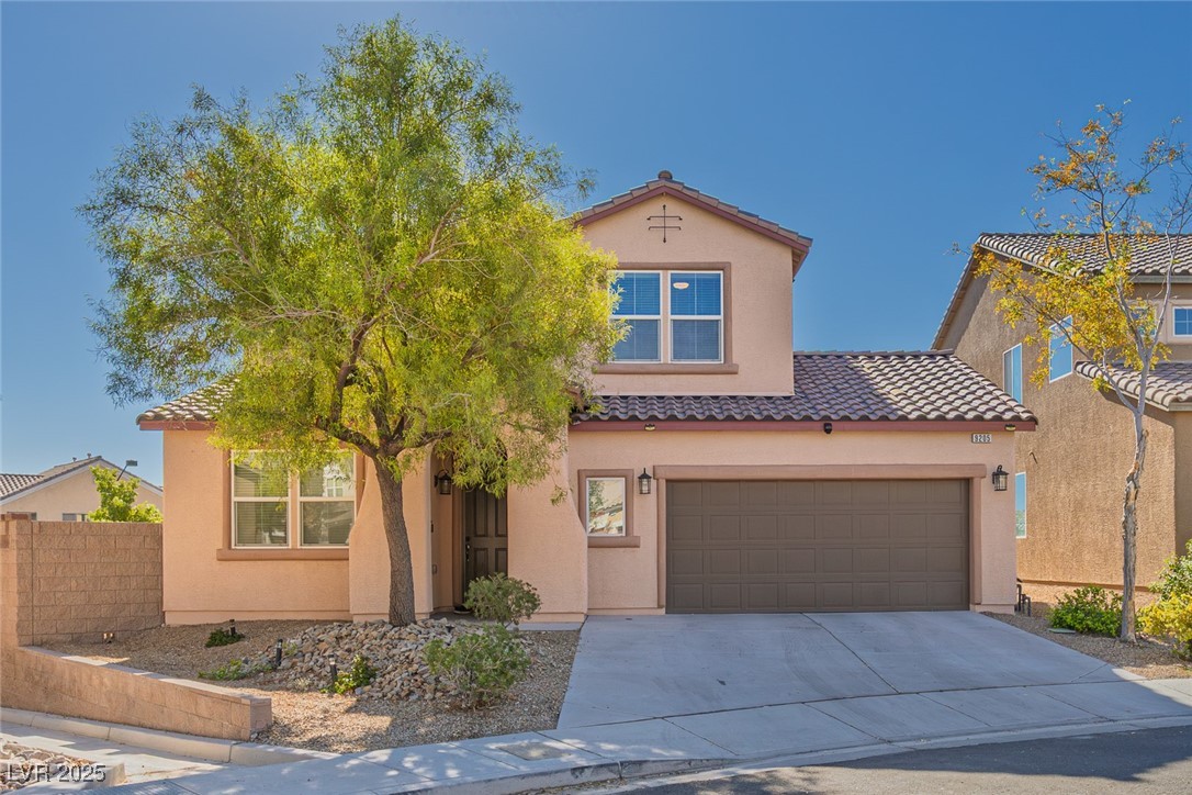 9205 Hampstead Hills Avenue Property Photo 1