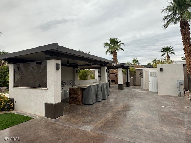 8175 Arville Street 363 Property Photo 1