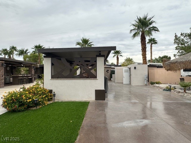 8175 Arville Street 363 Property Photo 2