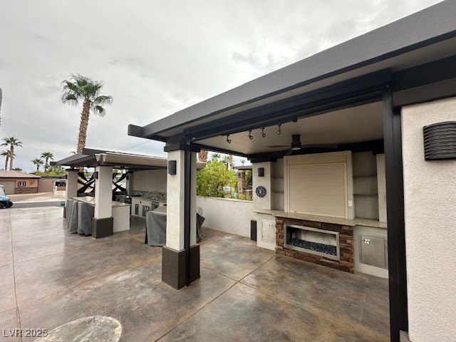 8175 Arville Street 363 Property Photo 9