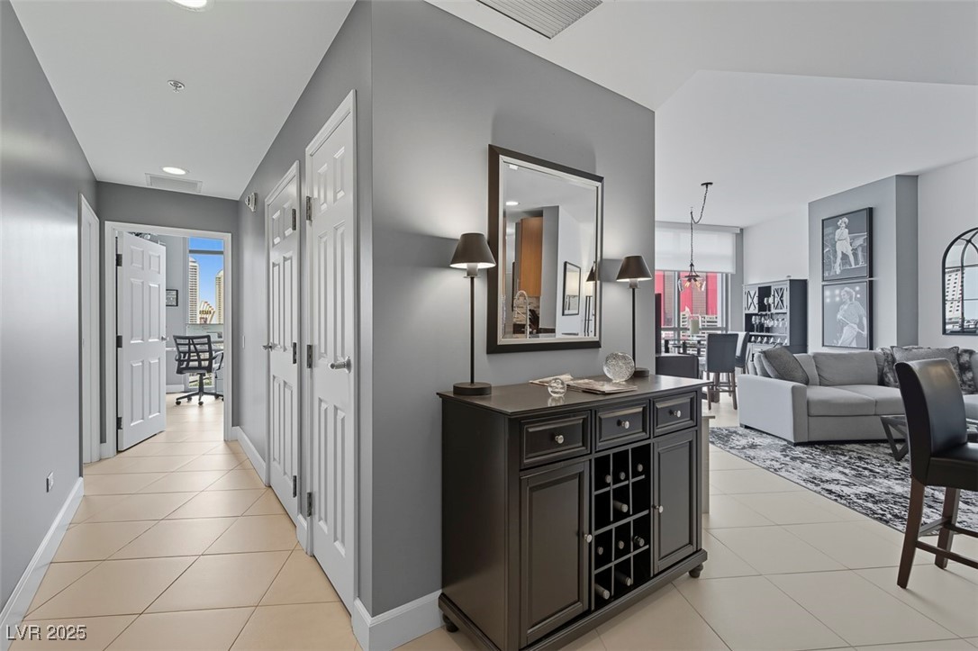 200 West Sahara Avenue 1405 Property Photo 1