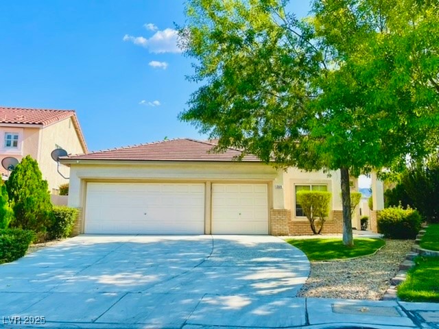 268 Canyon Spirit Drive 0 Property Photo 1