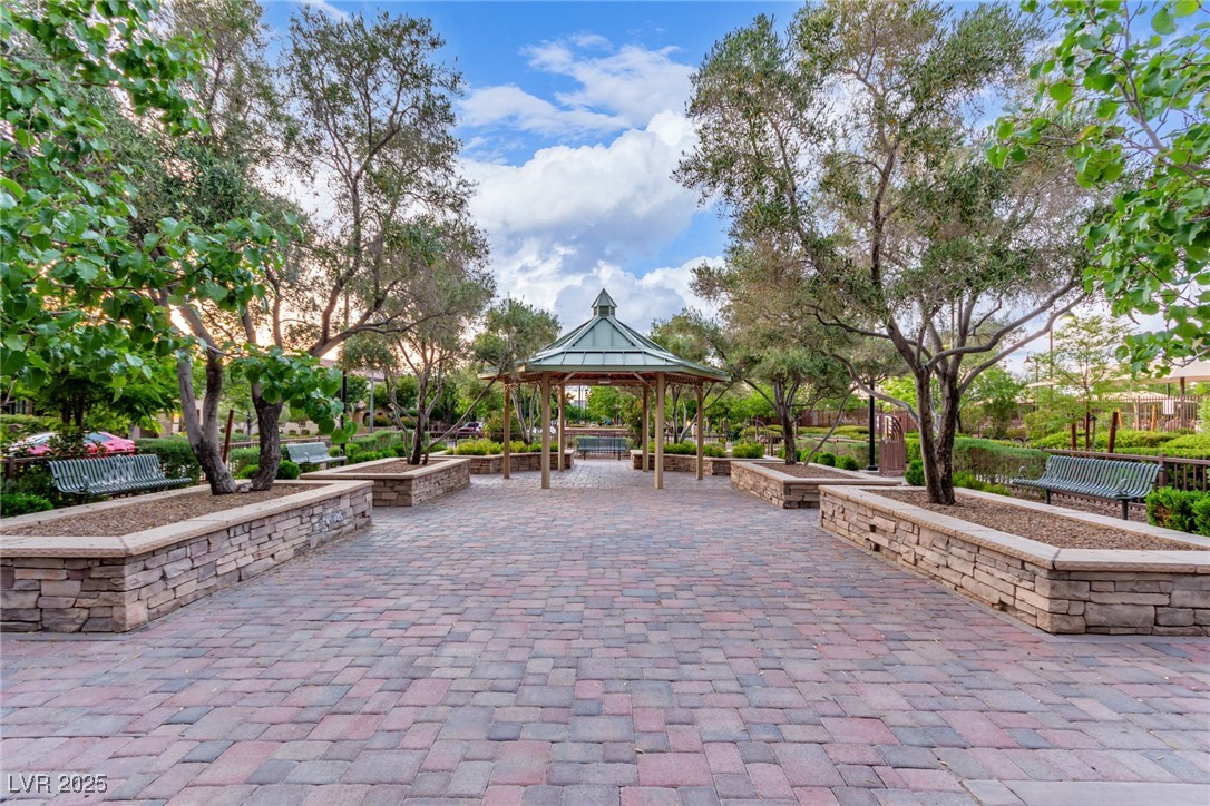 3165 Via Como Drive Property Photo 40