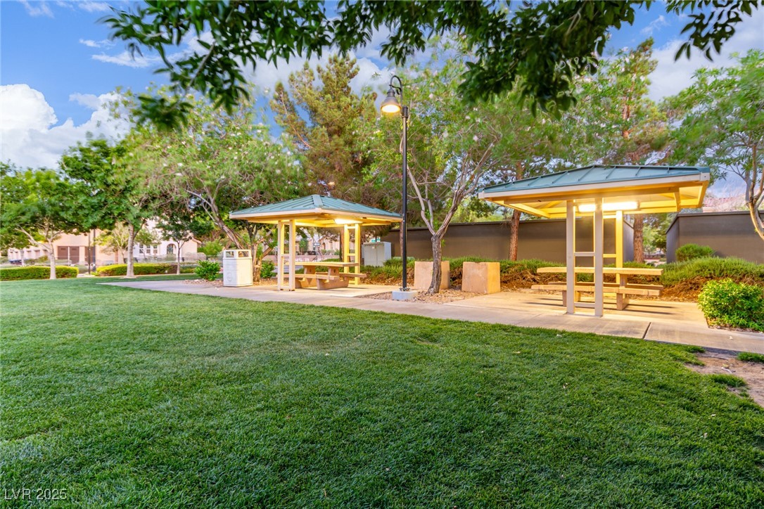 3165 Via Como Drive Property Photo 41