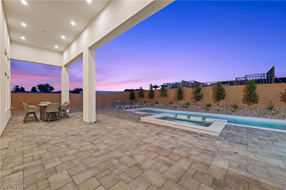 8835 South Monte Cristo Way Property Photo 57