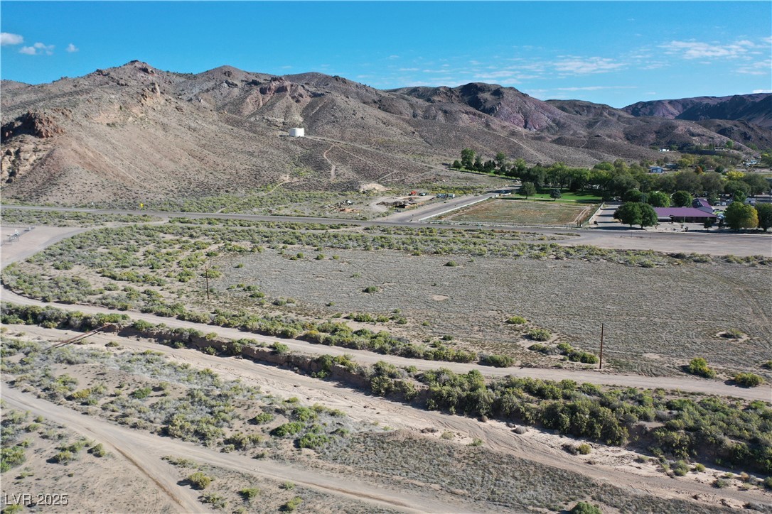 Us Hwy 93 (15.92 Ac) Property Photo 4