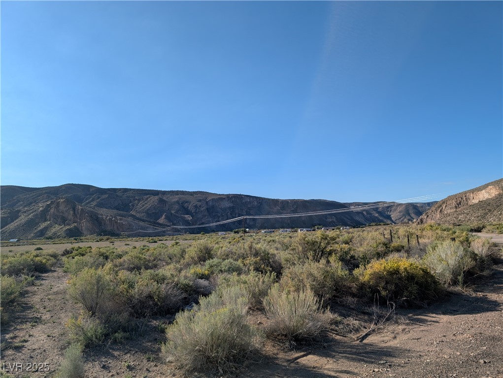 Us Hwy 93 (15.92 Ac) Property Photo 6