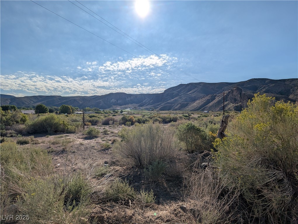 Us Hwy 93 (15.92 Ac) Property Photo 9