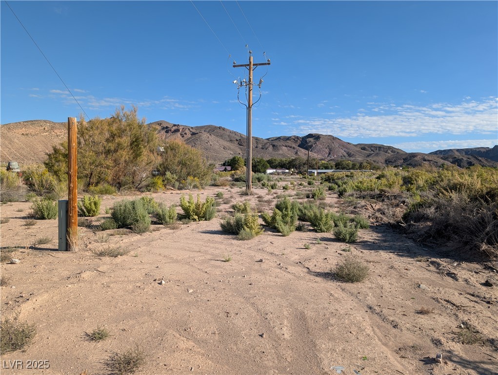 Us Hwy 93 (15.92 Ac) Property Photo 18