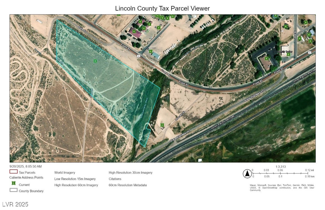 Us Hwy 93 (15.92 Ac) Property Photo 19