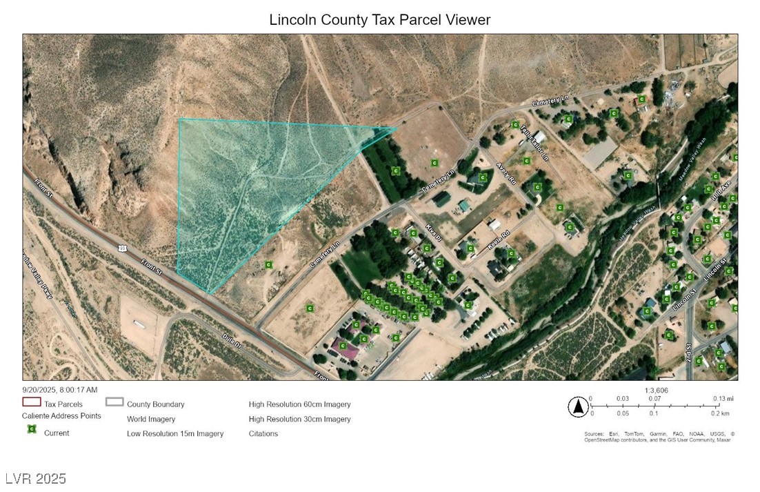 Us Hwy 93 (19.14 Ac) Property Photo 18