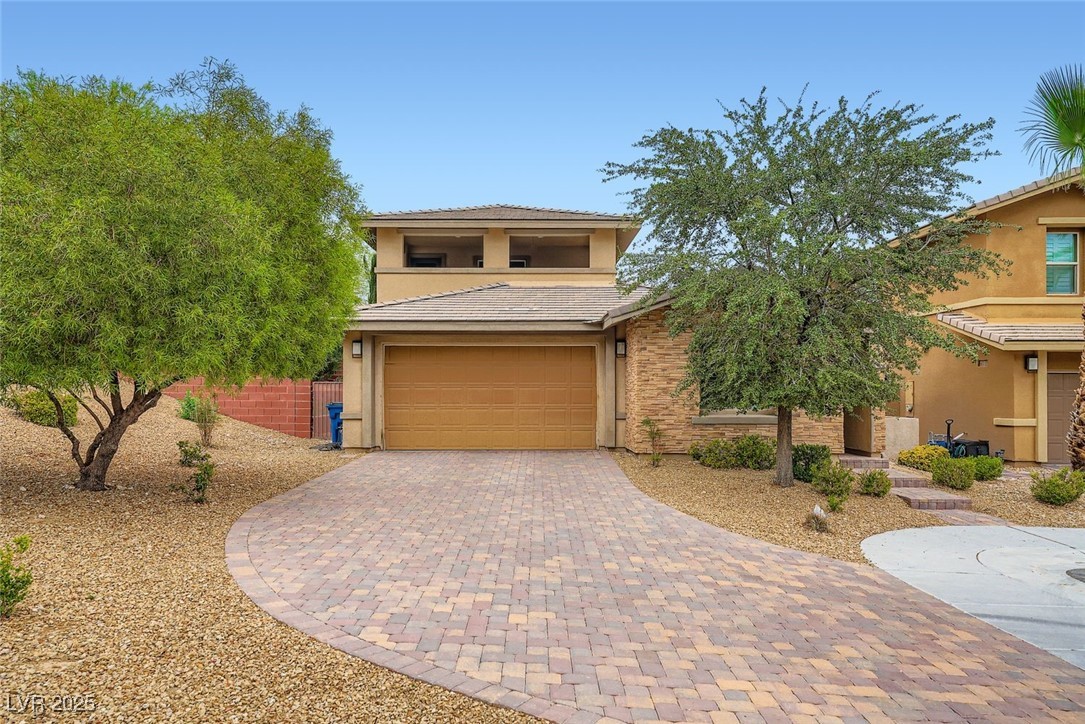 5568 Trilling Bird Drive Property Photo 2