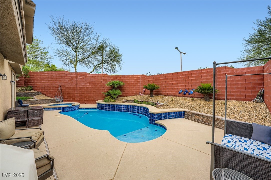 5568 Trilling Bird Drive Property Photo 25