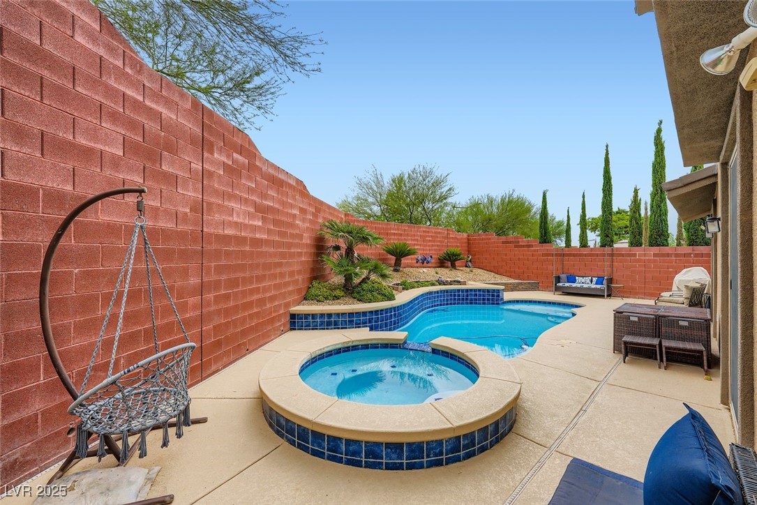 5568 Trilling Bird Drive Property Photo 26