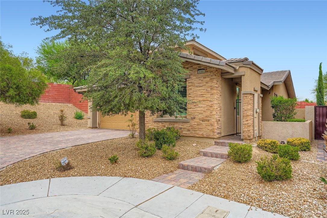 5568 Trilling Bird Drive Property Photo 28