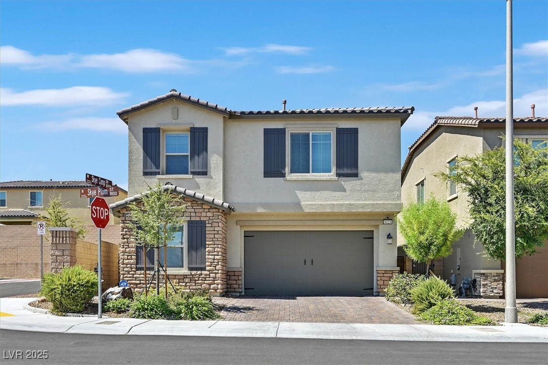 8125 Skye Plum Street Property Photo 1