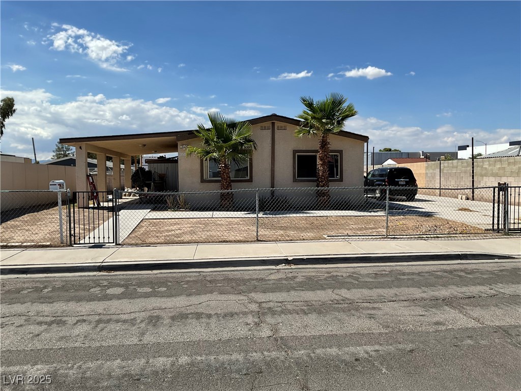 3505 Cactus Springs Drive Property Photo 1