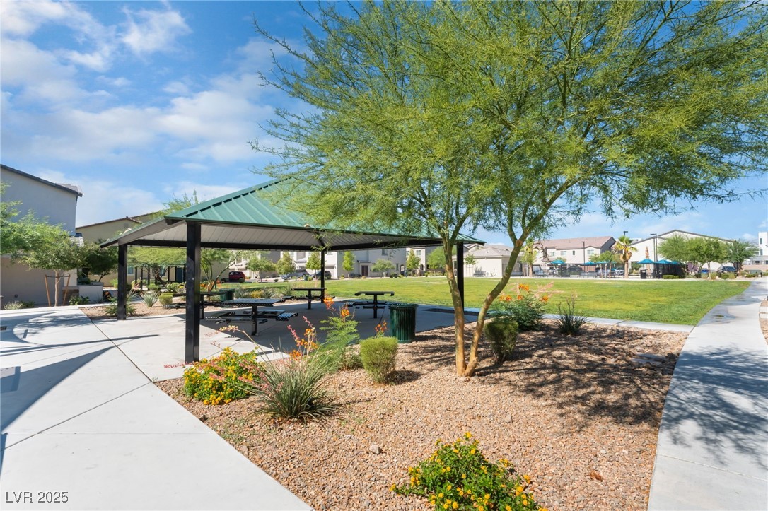 760 Crisp Morning Court Property Photo 34