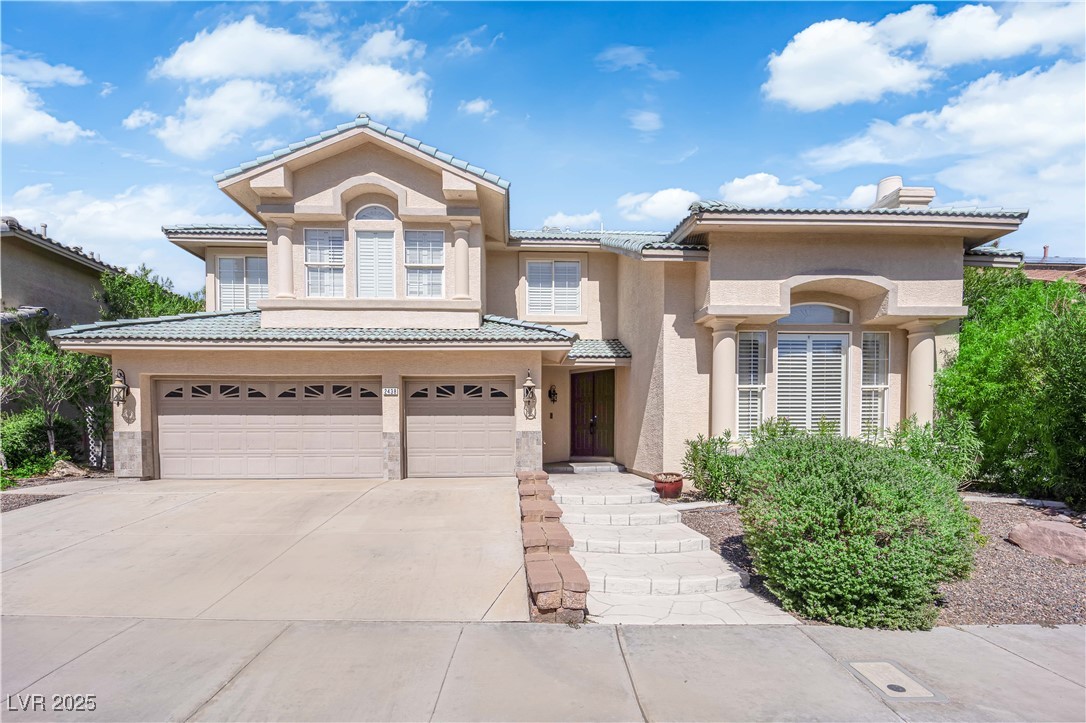 2438 Ping Drive Property Photo 1