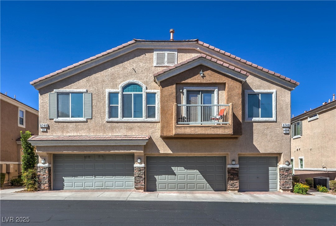 8748 Tom Noon Avenue 101 Property Photo 1