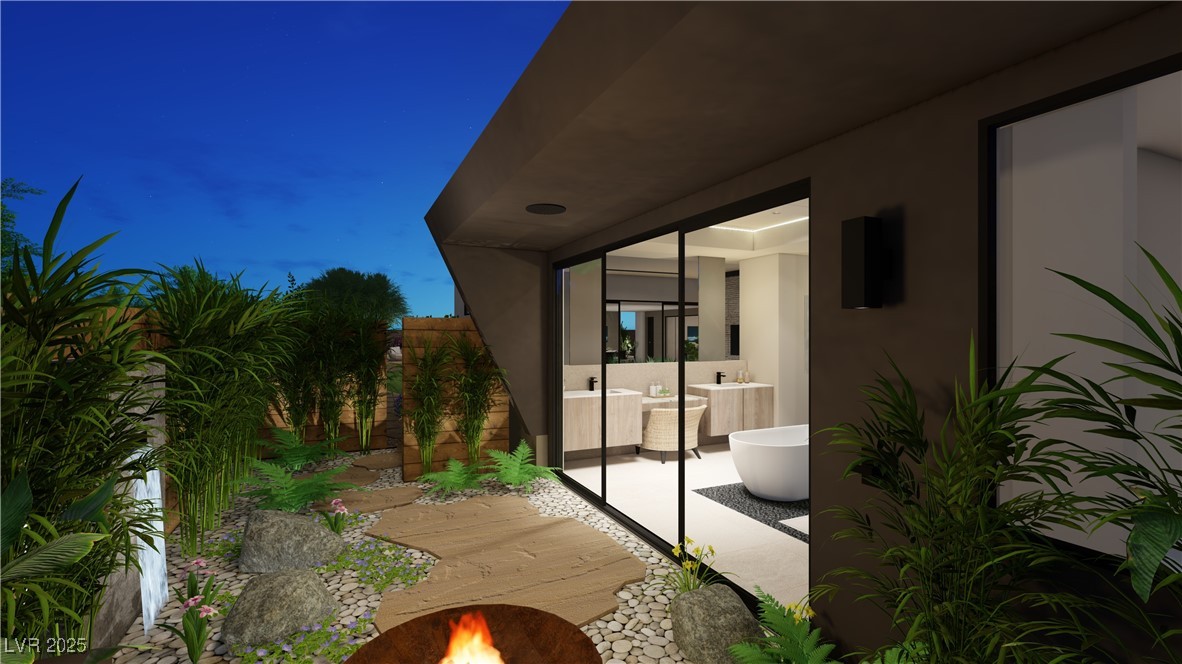 7310 Heron Canyon Court Property Photo 4