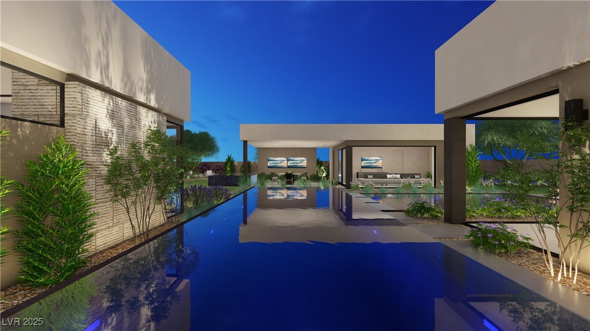 7310 Heron Canyon Court Property Photo 8