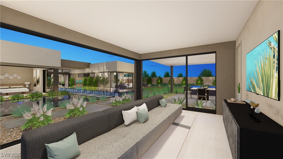 7310 Heron Canyon Court Property Photo 11