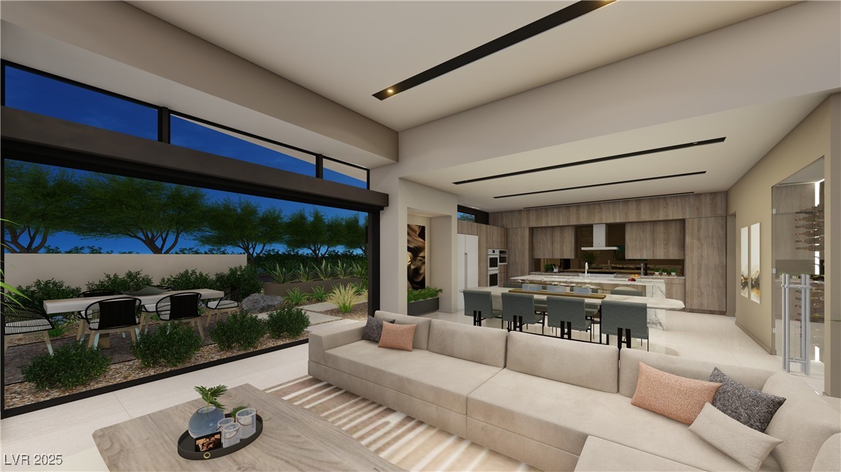 7310 Heron Canyon Court Property Photo 14
