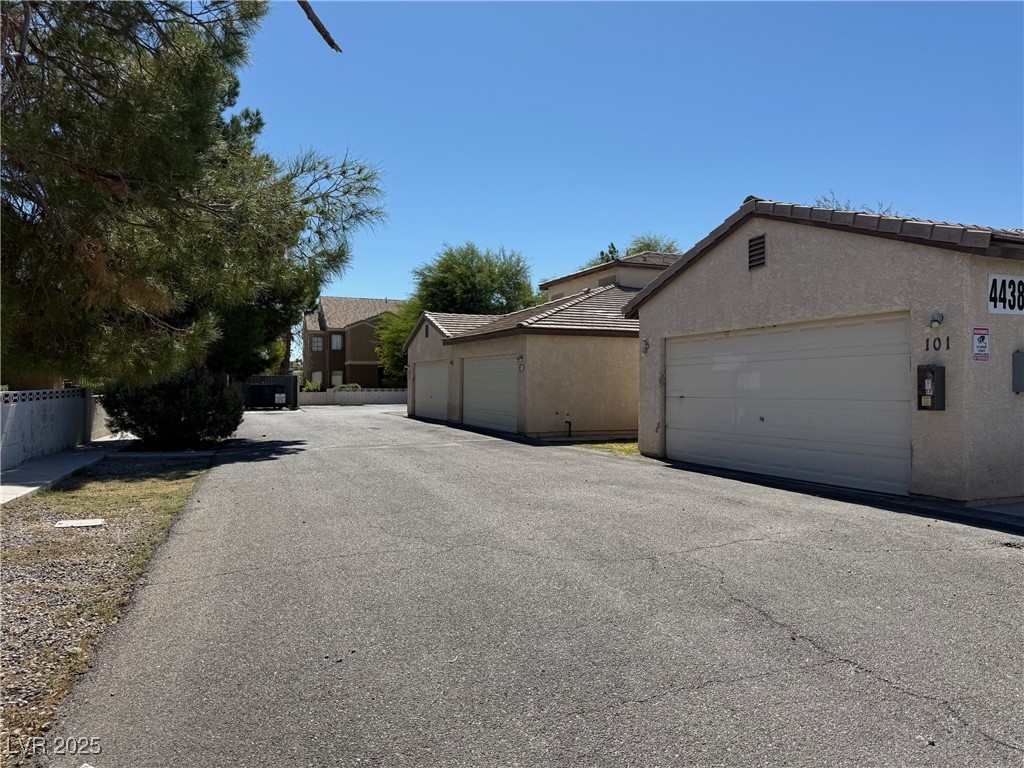 4438 East Van Buren Avenue Property Photo 9