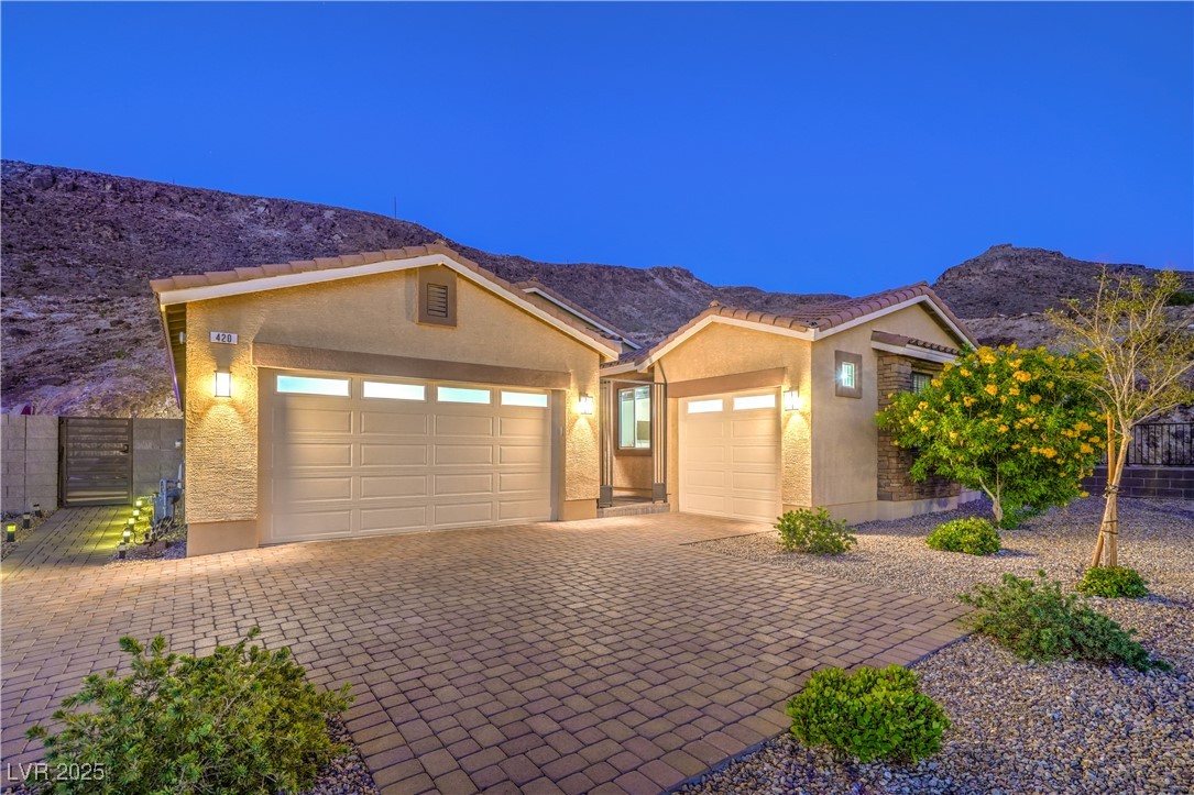 420 Oakey Crest Ridge Street Property Photo 1