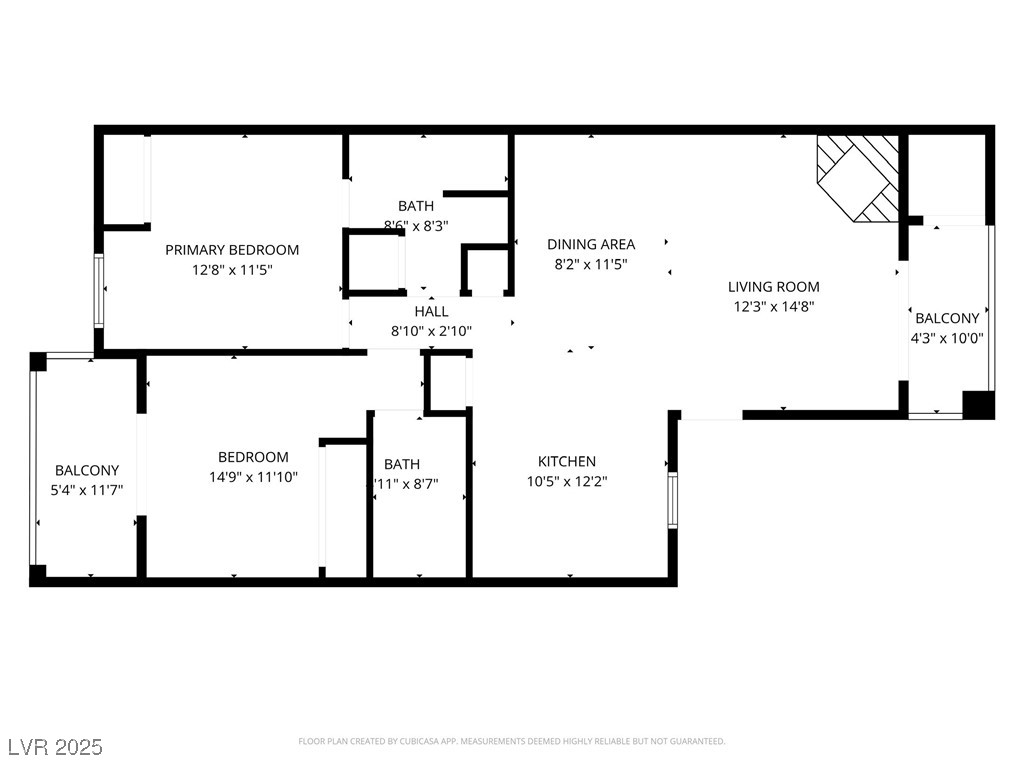 2232 Aspen Mirror Way 202 Property Photo 4