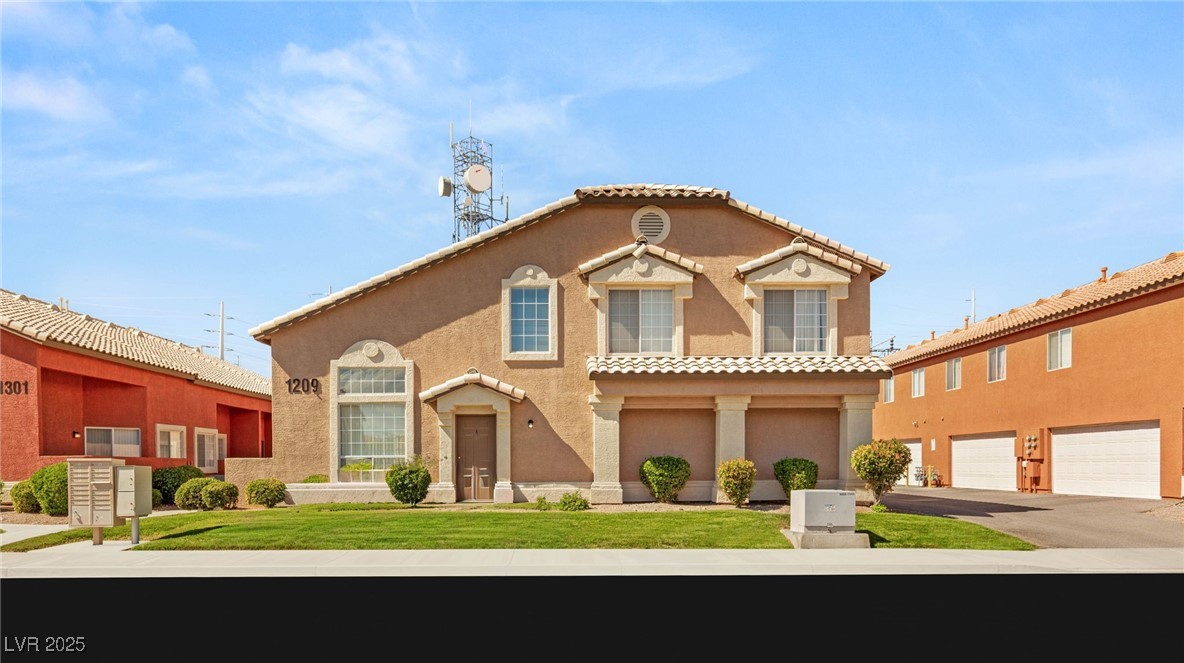 1209 Emerywood Court Property Photo 1