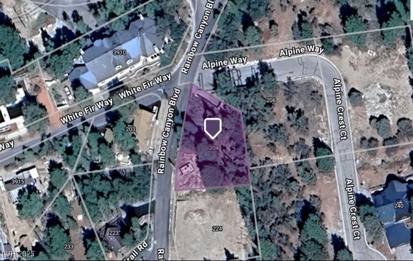 204 Rainbow Canyon Boulevard Property Photo 5