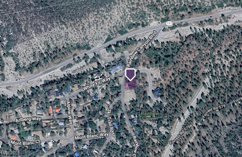 204 Rainbow Canyon Boulevard Property Photo 9