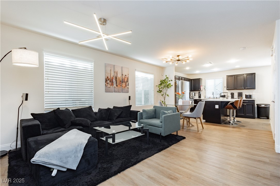 229 Belmont Canyon Place Property Photo 6