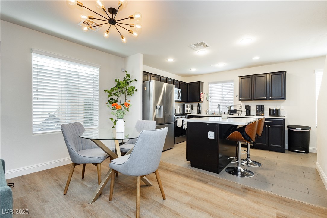 229 Belmont Canyon Place Property Photo 8