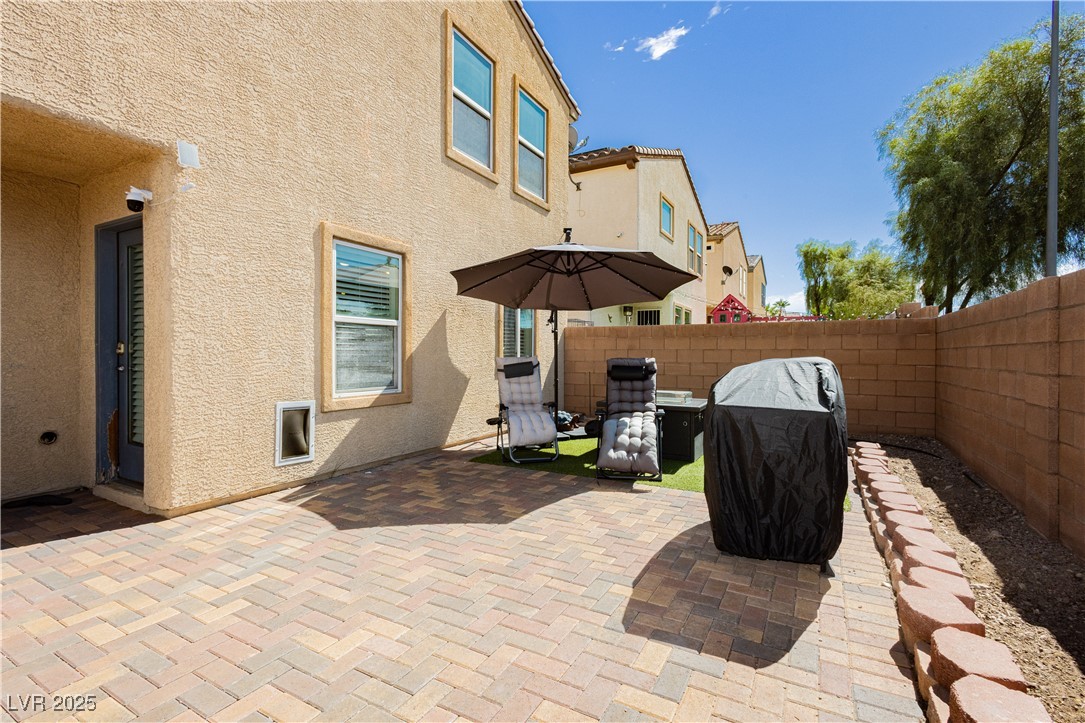 229 Belmont Canyon Place Property Photo 27