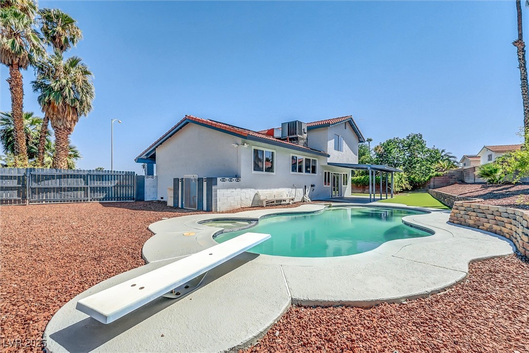 4345 Quay Court Property Photo 4