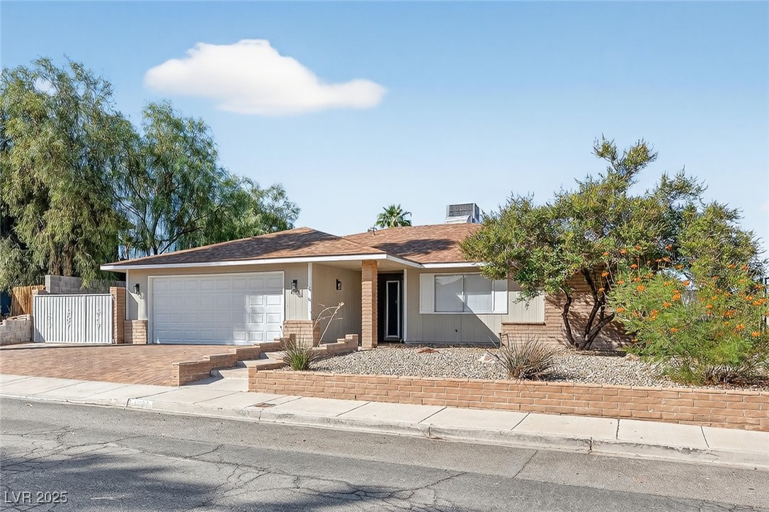 4332 Del Santos Drive Property Photo 1