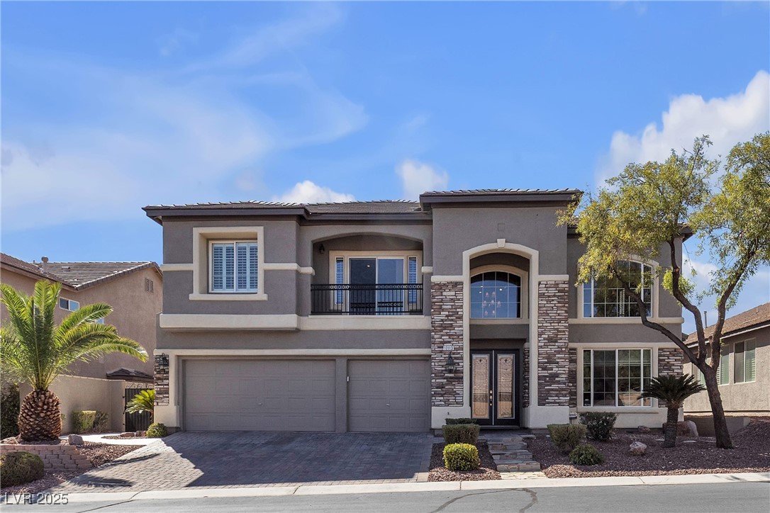 10113 Golden Bluff Avenue Property Photo 1